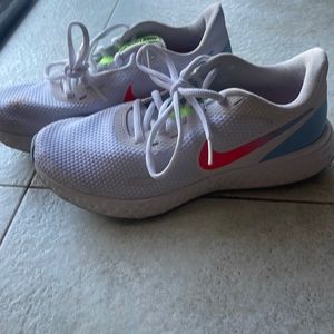 Brand new Nike size 6